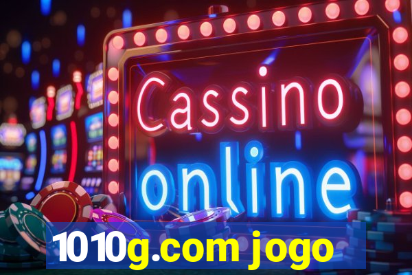 1010g.com jogo